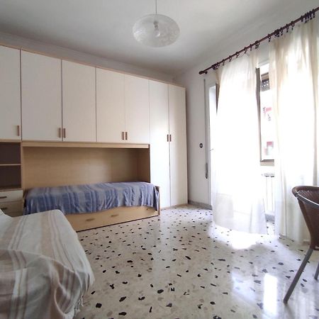 Cipriani Lägenhet Lido di Ostia Exteriör bild