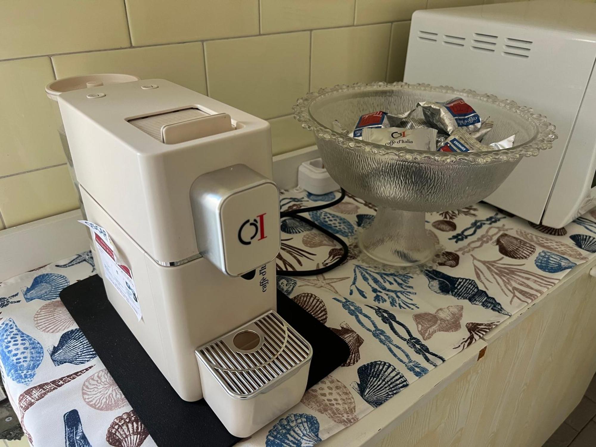 Cipriani Lägenhet Lido di Ostia Exteriör bild