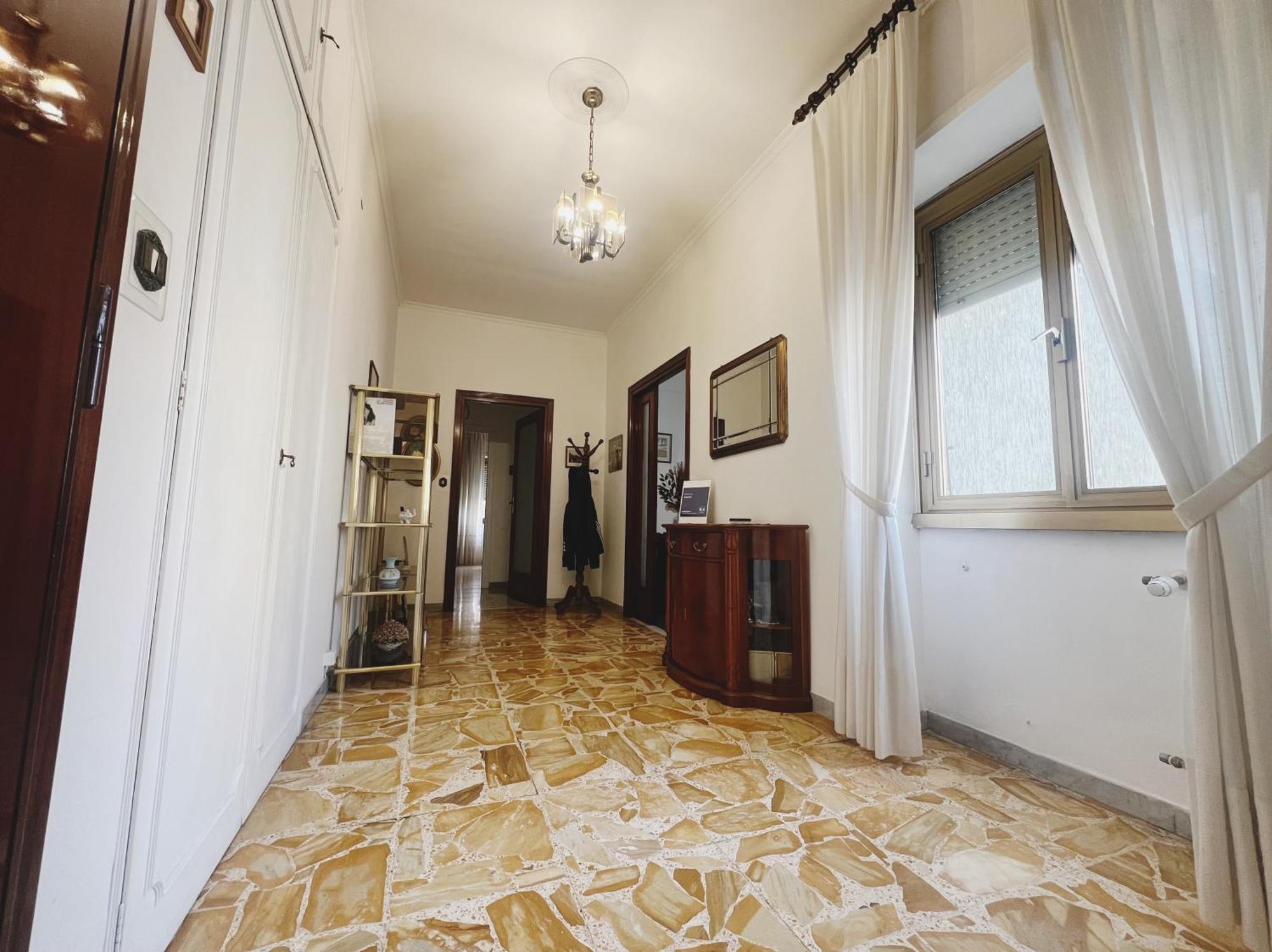 Cipriani Lägenhet Lido di Ostia Exteriör bild