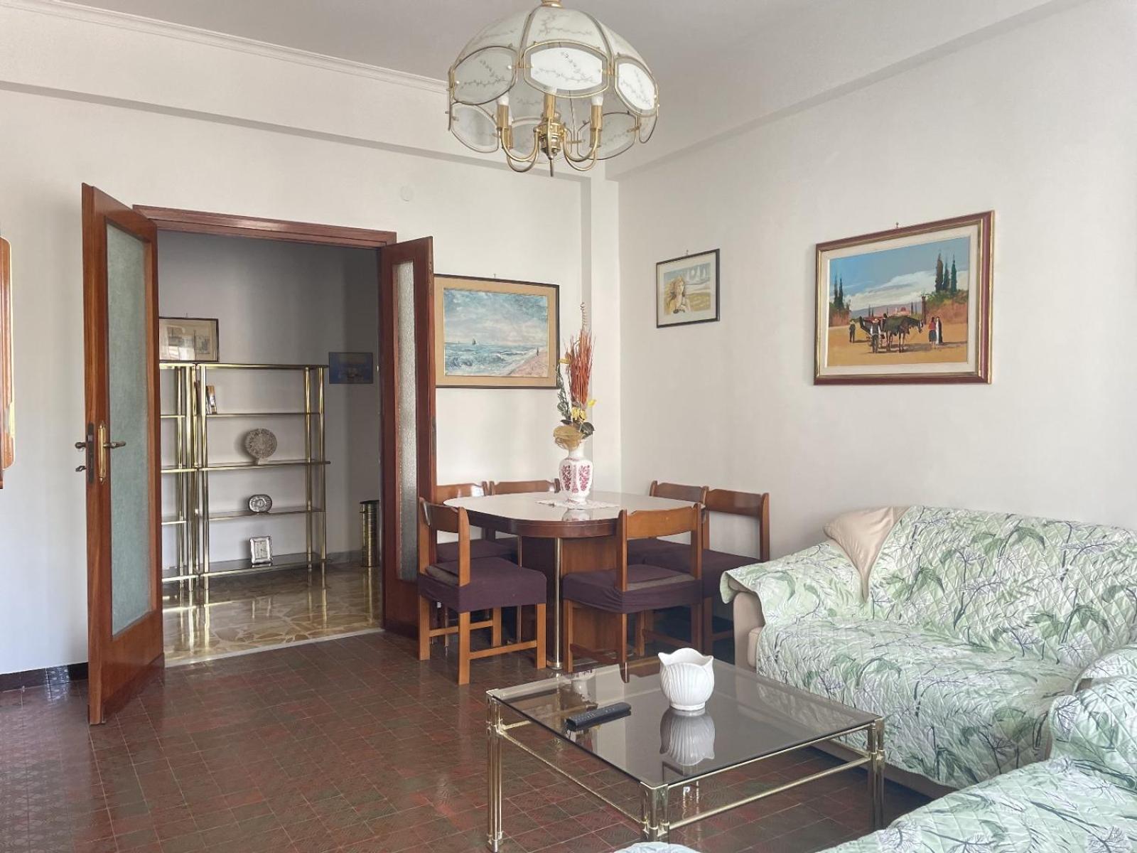 Cipriani Lägenhet Lido di Ostia Exteriör bild